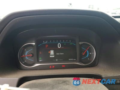 Zdjęcie 9 z 13 samochodu: 2019 HONDA PILOT EXL VIN:5FNYF5H58KB023321 - miniatura