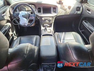 Zdjęcie 8 z 13 samochodu: 2022 DODGE CHARGER SXT VIN:2C3CDXBG1NH157225 - miniatura
