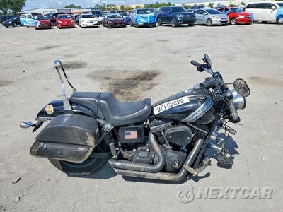 2017 HARLEY-DAVIDSON FXDF DYNA FAT BOB 1HD1GYM16HC317789 - główne zdjęcie licytacji z USA - miniatura
