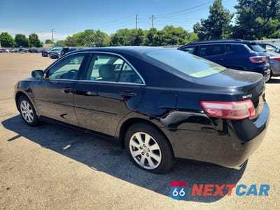 Drugie zdjęcie samochodu z przodu: 2007 TOYOTA CAMRY XLE V6 VIN:4T1BK46K97U518741 - miniatura