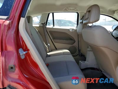 Zdjęcie 10 z 12 samochodu: 2009 DODGE CALIBER SXT VIN:1B3HB48A09D181013 - miniatura