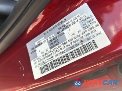 Zdjęcie 10 z 14 samochodu: 2012 MAZDA 5 VIN:JM1CW2BL2C0108056 - miniatura