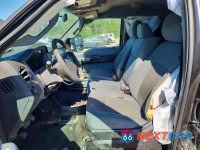 Zdjęcie 7 z 12 samochodu: 2015 FORD F250 SUPER DUTY VIN:1FT7X2BT3FEB43338 - miniatura