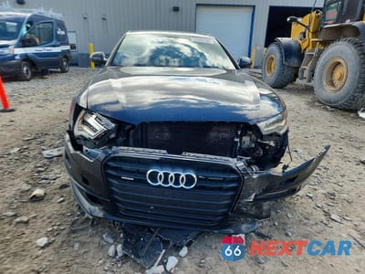 Piąte zdjęcie samochodu w środku: 2015 AUDI A6 PRESTIGE VIN:WAUHMAFC1FN003965 - miniatura