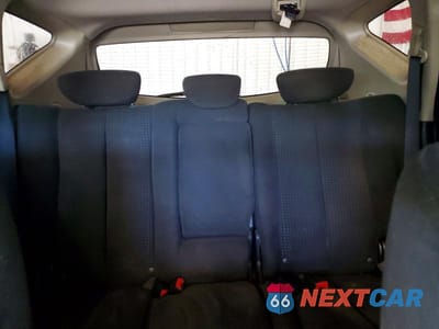 Zdjęcie 10 z 14 samochodu: 2007 NISSAN MURANO S VIN:JN8AZ08W37W622509 - miniatura