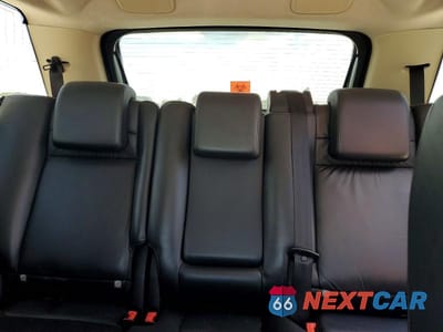 Zdjęcie 10 z 13 samochodu: 2008 LAND ROVER RANGE ROVER SPORT HSE VIN:SALSK25488A160443 - miniatura
