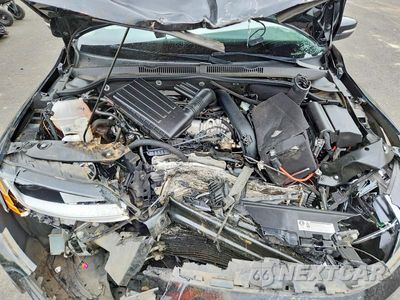Zdjęcie 11 z 12 samochodu: 2017 VOLKSWAGEN JETTA SE VIN:3VWB67AJ6HM246578 - miniatura
