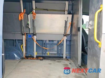 Zdjęcie 11 z 13 samochodu: 2018 MERCEDES BENZ SPRINTER 2500 DELIVERY VAN VIN:WD3PE7CD5JP644328 - miniatura