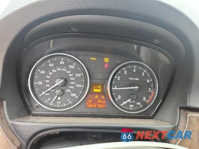 Zdjęcie 9 z 13 samochodu: 2007 BMW 335 I VIN:WBAWL73597PX49945 - miniatura