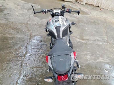 Zdjęcie 6 z 8 samochodu: 2020 TRIU STREETTRIPLRS VIN:SMTA554SXLT975611 - miniatura