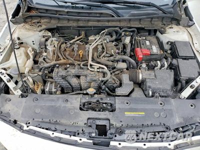Zdjęcie 11 z 12 samochodu: 2022 NISSAN ALTIMA S VIN:1N4BL4BV8NN327262 - miniatura