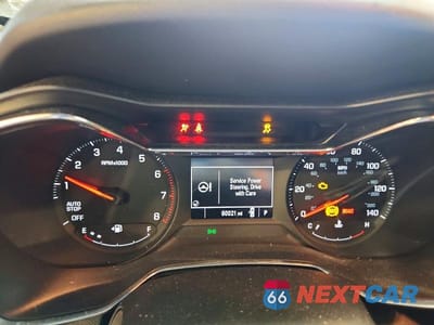 Zdjęcie 9 z 14 samochodu: 2022 CHEVROLET TRAILBLAZER LT VIN:KL79MPSL5NB069724 - miniatura