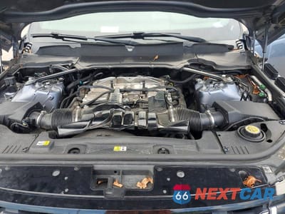 Zdjęcie 12 z 13 samochodu: 2019 LAND ROVER RANGE ROVER HSE VIN:SALGS2SV1KA544364 - miniatura