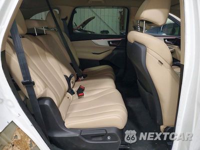 Zdjęcie 11 z 13 samochodu: 2023 ACURA MDX TECHNOLOGY VIN:5J8YE1H43PL025860 - miniatura