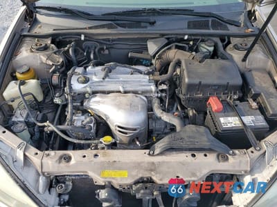 Zdjęcie 11 z 12 samochodu: 2002 TOYOTA CAMRY XLE VIN:4T1BE32K22U559910 - miniatura