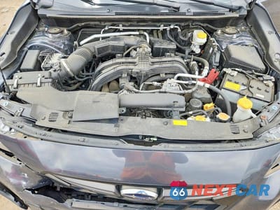 Zdjęcie 12 z 13 samochodu: 2023 SUBARU CROSSTREK SPORT VIN:JF2GTHSC3PH271594 - miniatura