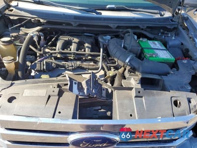 Zdjęcie 12 z 13 samochodu: 2009 FORD FLEX SEL VIN:2FMDK52C39BA03224 - miniatura