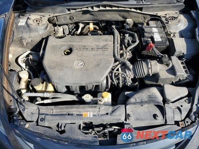 Zdjęcie 11 z 12 samochodu: 2012 MAZDA 6 I VIN:1YVHZ8BH3C5M03661 - miniatura
