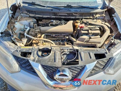 Zdjęcie 12 z 13 samochodu: 2016 NISSAN ROGUE S VIN:JN8AT2MVXGW150092 - miniatura