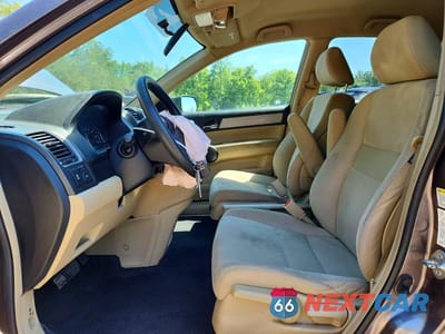 Zdjęcie 7 z 13 samochodu: 2011 HONDA CR-V SE VIN:5J6RE3H44BL012746 - miniatura