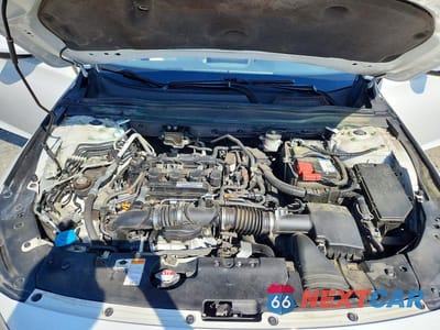 Zdjęcie 11 z 12 samochodu: 2019 HONDA ACCORD EXL VIN:1HGCV1F52KA132215 - miniatura