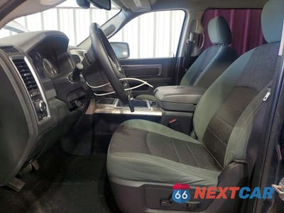 Zdjęcie 7 z 12 samochodu: 2015 RAM 1500 SLT VIN:1C6RR6LT4FS634504 - miniatura