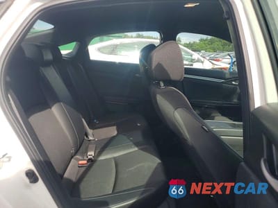 Zdjęcie 10 z 12 samochodu: 2021 HONDA CIVIC SPORT VIN:2HGFC2F89MH541481 - miniatura
