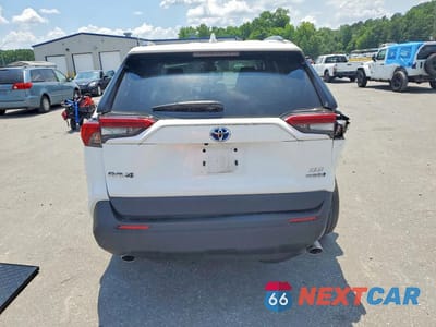Zdjęcie 6 z 13 samochodu: 2024 TOYOTA RAV4 HYBRID XLE VIN:4T3RWRFV6RU115336 - miniatura