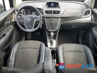 Zdjęcie 8 z 12 samochodu: 2016 BUICK ENCORE VIN:KL4CJASB0FB164404 - miniatura