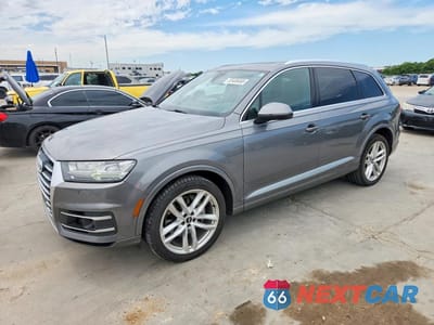 2018 AUDI Q7 PRESTIGE WA1VAAF74JD025470 - główne zdjęcie licytacji z USA - miniatura