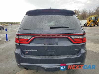 Zdjęcie 6 z 13 samochodu: 2024 DODGE DURANGO GT VIN:1C4RDJDGXRC207385 - miniatura