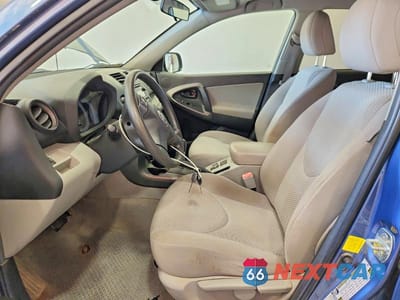 Zdjęcie 7 z 13 samochodu: 2012 TOYOTA RAV4 BASE VIN:2T3BF4DV4CW232685 - miniatura