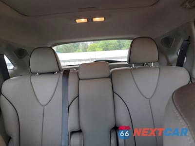Zdjęcie 10 z 13 samochodu: 2015 TOYOTA VENZA XLE VIN:4T3BK3BB7FU112673 - miniatura