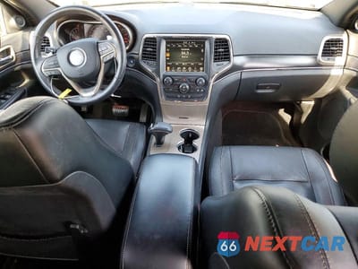Zdjęcie 8 z 13 samochodu: 2014 JEEP GRAND CHEROKEE LIMITED VIN:1C4RJEBG9EC173887 - miniatura