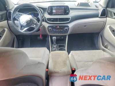 Zdjęcie 8 z 13 samochodu: 2019 HYUNDAI TUCSON SE VIN:KM8J23A47KU897326 - miniatura