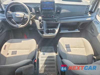 Zdjęcie 8 z 14 samochodu: 2021 FORD TRANSIT T-350 VIN:1FBAX2YG5MKA66085 - miniatura