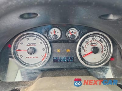 Zdjęcie 9 z 12 samochodu: 2011 FORD FOCUS SE VIN:1FAHP3FN8BW156909 - miniatura