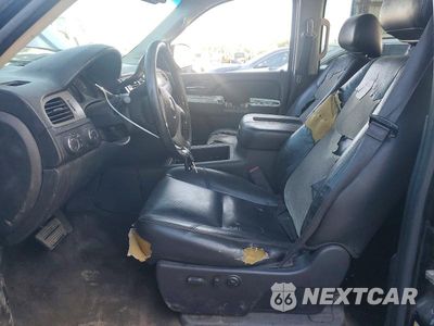 Zdjęcie 7 z 12 samochodu: 2013 CHEVROLET SILVERADO K1500 LTZ VIN:3GCPKTE70DG227514 - miniatura