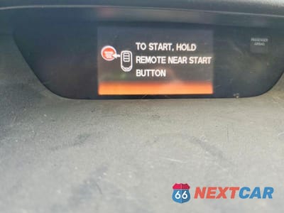 Zdjęcie 9 z 13 samochodu: 2016 HONDA CR-V EXL VIN:5J6RM4H74GL009999 - miniatura
