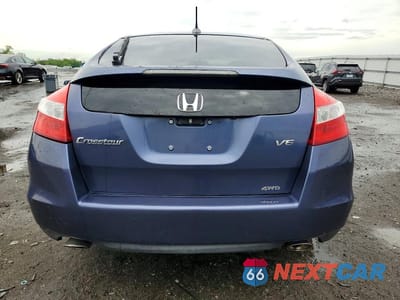 Zdjęcie 6 z 12 samochodu: 2012 HONDA CROSSTOUR EXL VIN:5J6TF2H59CL001412 - miniatura