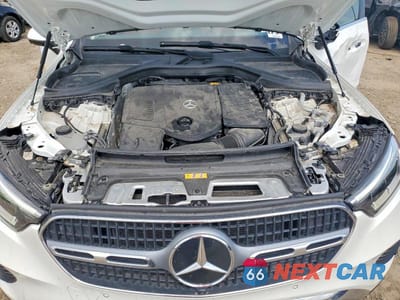 Zdjęcie 12 z 13 samochodu: 2025 MERCEDES-BENZ GLC 300 4MATIC VIN:W1NKM4HB6SF289579 - miniatura