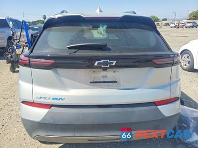 Zdjęcie 6 z 12 samochodu: 2022 CHEVROLET BOLT EUV LT VIN:1G1FY6S0XN4107293 - miniatura