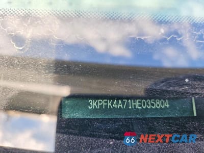 Zdjęcie 12 z 12 samochodu: 2017 KIA FORTE LX VIN:3KPFK4A71HE035804 - miniatura