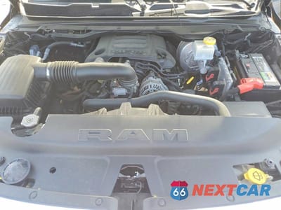 Zdjęcie 11 z 12 samochodu: 2020 RAM 1500 BIG HORN VIN:1C6RREBT1LN128909 - miniatura