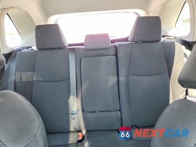 Zdjęcie 10 z 13 samochodu: 2023 TOYOTA RAV4 LE VIN:2T3H1RFV8PC232375 - miniatura