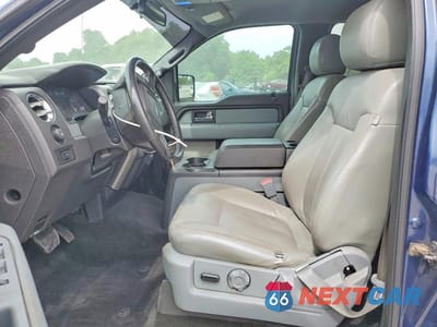 Zdjęcie 7 z 13 samochodu: 2013 FORD F150 SUPERCREW VIN:1FTFW1ET2DKD02143 - miniatura