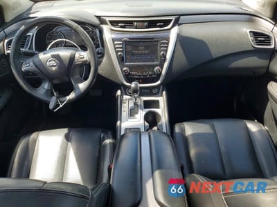 Zdjęcie 8 z 13 samochodu: 2022 NISSAN MURANO SL VIN:5N1AZ2CS7NC128921 - miniatura