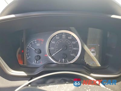 Zdjęcie 9 z 12 samochodu: 2022 TOYOTA COROLLA LE VIN:JTDEPMAE8NJ219969 - miniatura