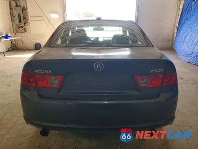 Zdjęcie 6 z 12 samochodu: 2007 ACURA TSX VIN:JH4CL96877C009582 - miniatura