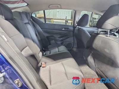 Zdjęcie 10 z 12 samochodu: 2021 NISSAN ALTIMA S VIN:1N4BL4BV7MN414553 - miniatura